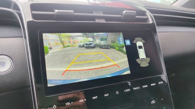 2023 Hyundai TUCSON GLS