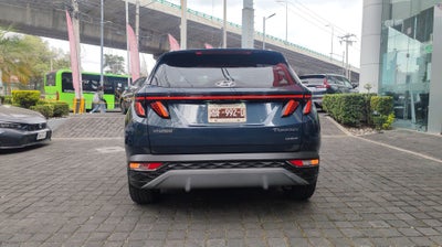 2023 Hyundai TUCSON GLS
