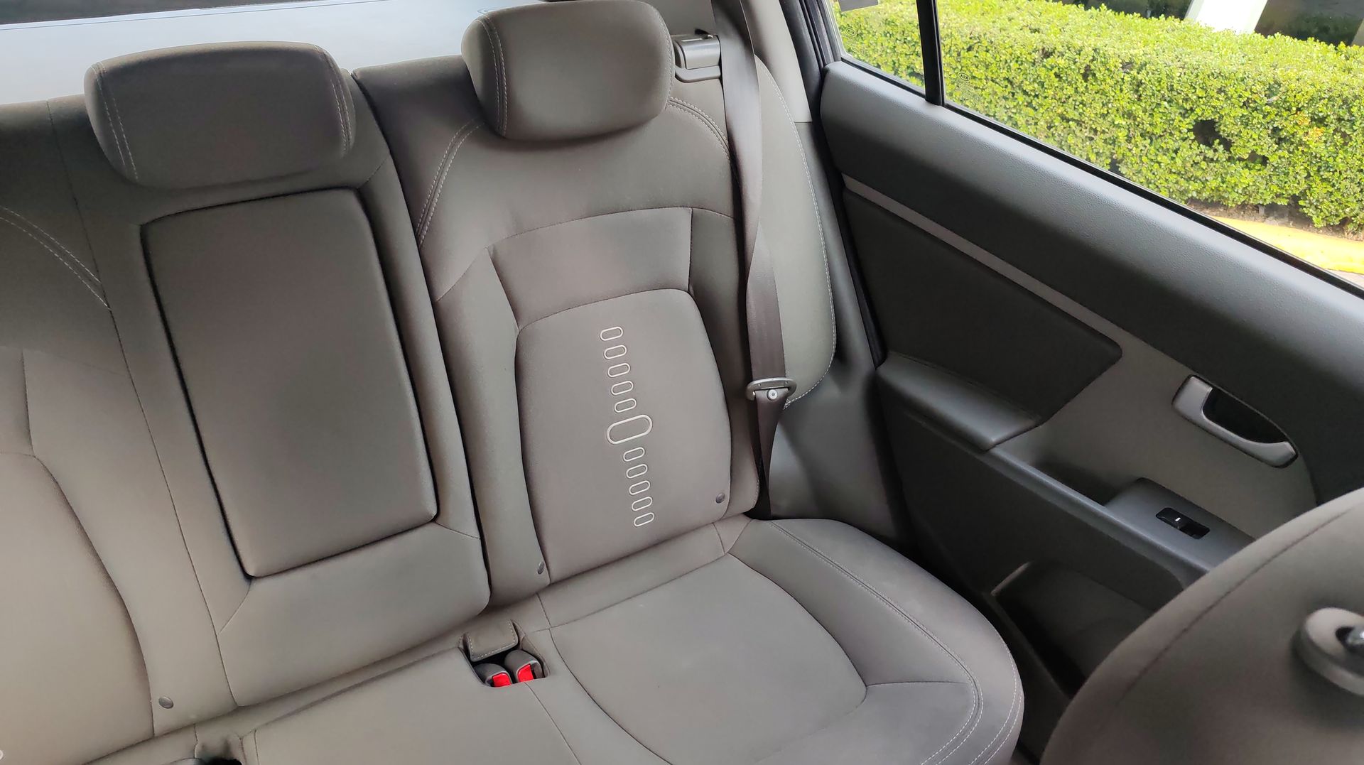 2016 Kia SPORTAGE EX 2.0 AT