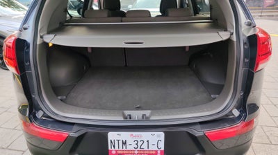 2016 Kia SPORTAGE EX 2.0 AT