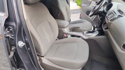 2016 Kia SPORTAGE EX 2.0 AT