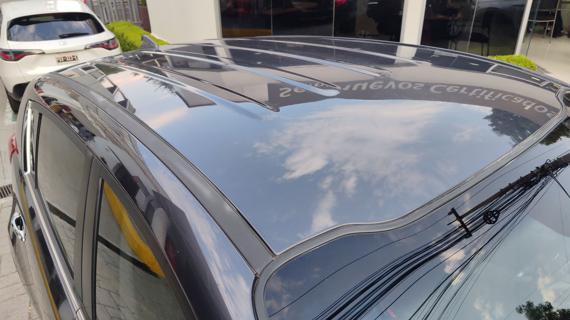 2016 Kia SPORTAGE EX 2.0 AT