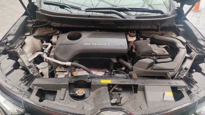 2024 RENAULT KOLEOS ICONIC