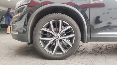 2024 RENAULT KOLEOS ICONIC