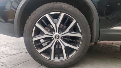2024 RENAULT KOLEOS ICONIC