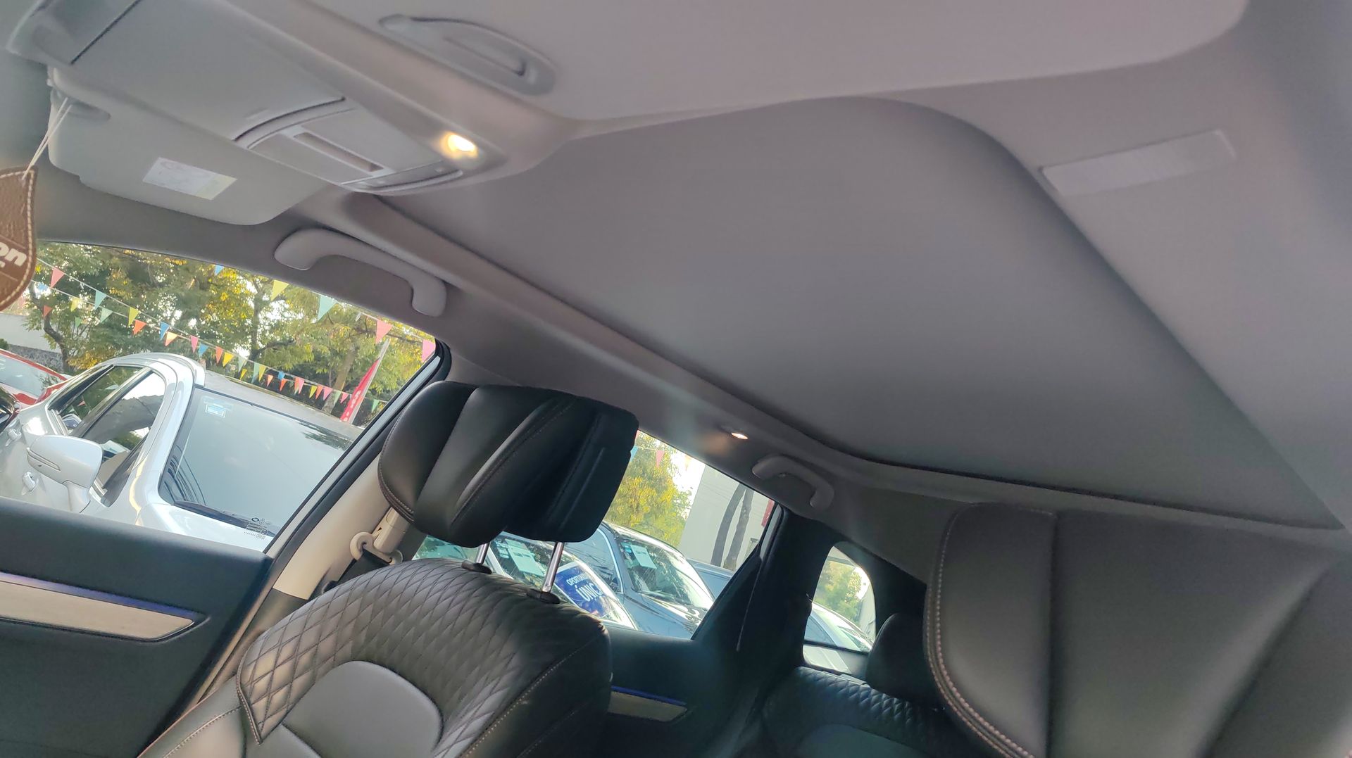 2024 RENAULT KOLEOS ICONIC