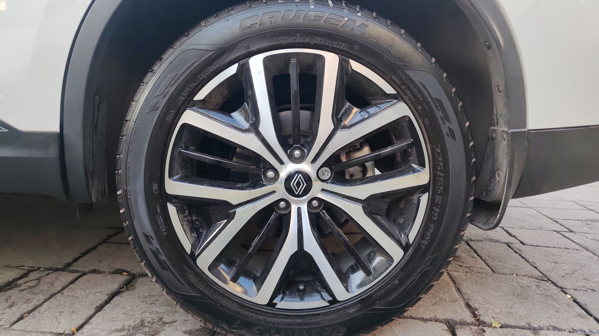 2024 RENAULT KOLEOS ICONIC