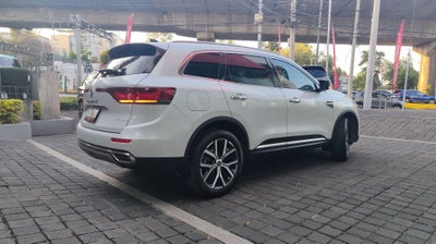 2024 RENAULT KOLEOS ICONIC