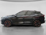 2025 CUPRA FORMENTOR VZ 2.0 VZ 2.0 TSI 333HP DSG7