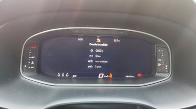 2023 SEAT ATECA XPERIENCE XPERIENCE AUT