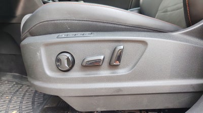 2023 SEAT ATECA XPERIENCE XPERIENCE AUT
