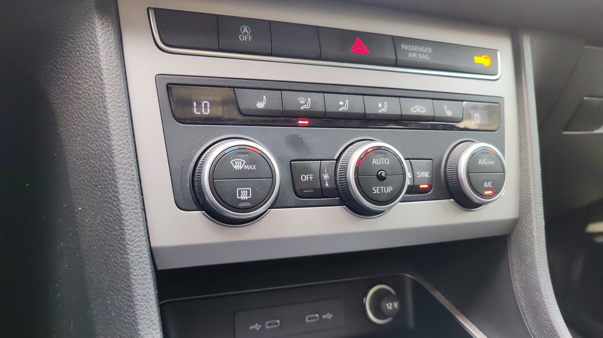 2023 SEAT ATECA XPERIENCE XPERIENCE AUT