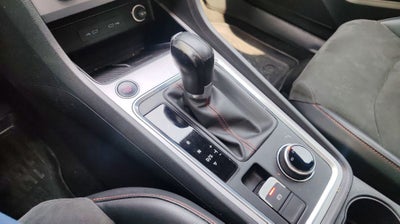 2023 SEAT ATECA XPERIENCE XPERIENCE AUT