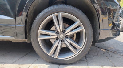 2023 SEAT ATECA XPERIENCE XPERIENCE AUT