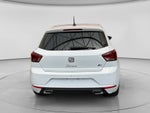 2025 SEAT IBIZA IBIZA GASOLINA 4P