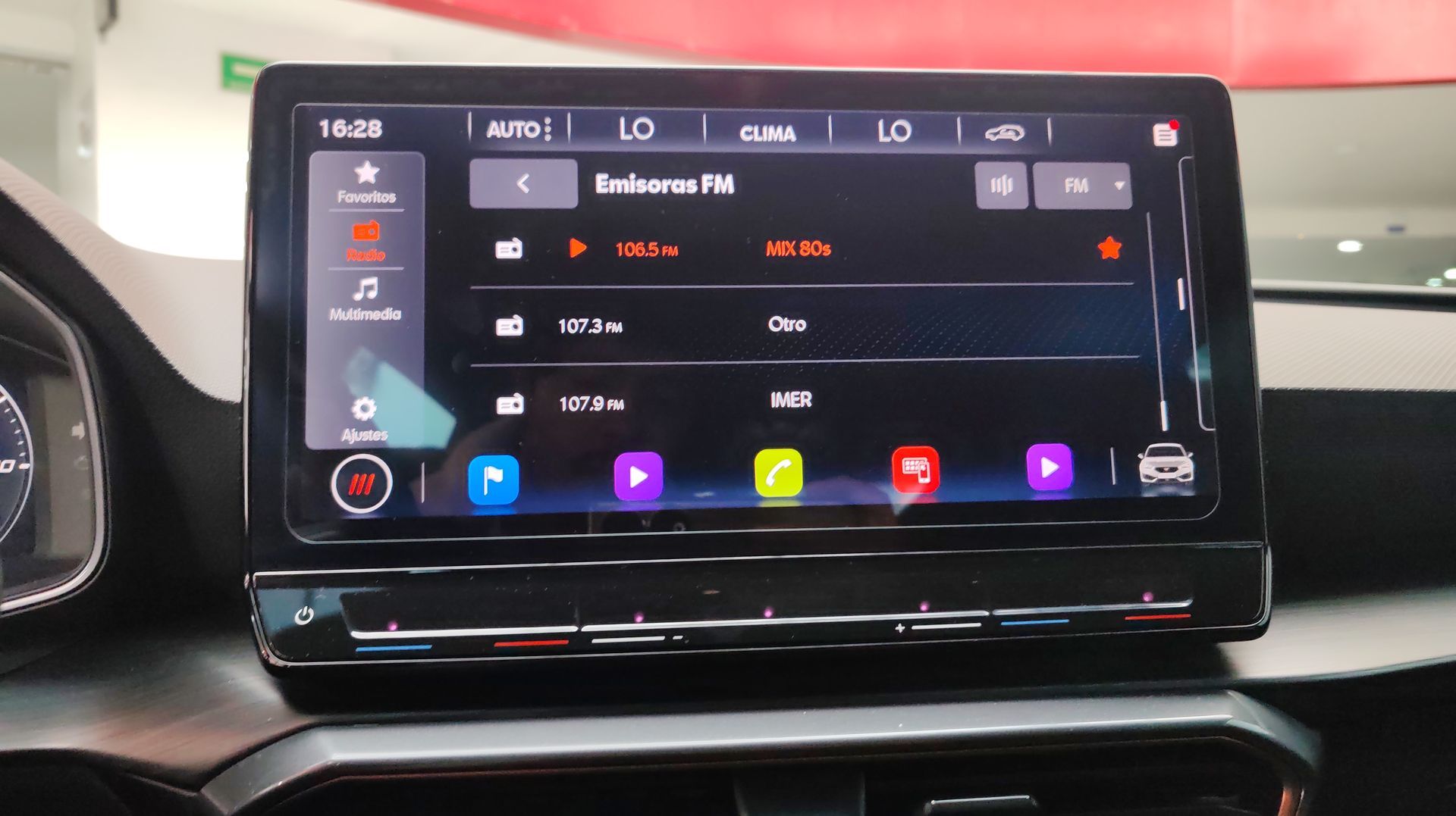 2024 CUPRA LEON 2.0 TSI 245 HP DSG 7 LEÓN 190HP DSG