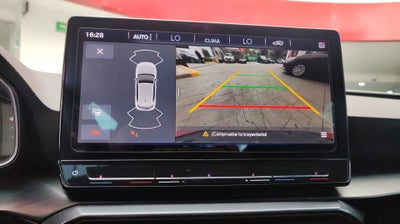 2024 CUPRA LEON 2.0 TSI 245 HP DSG 7 LEÓN 190HP DSG