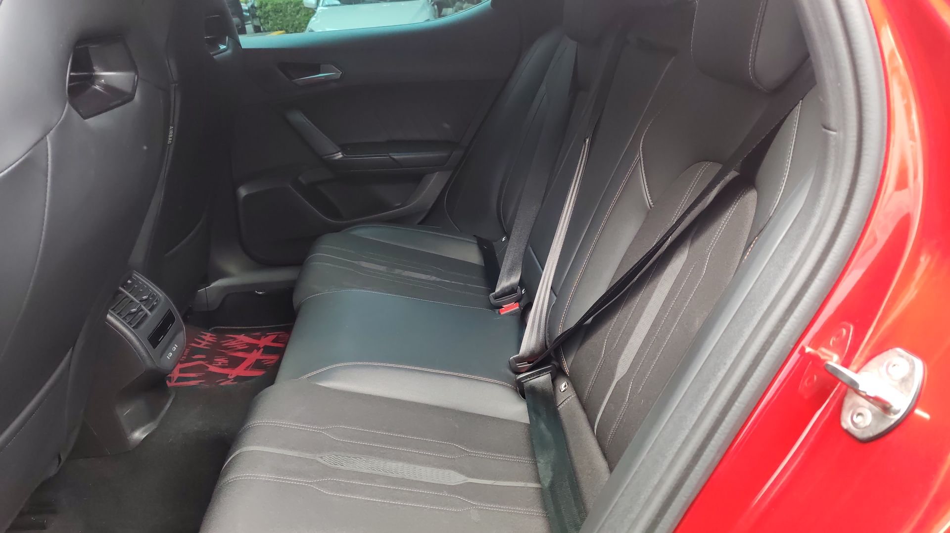 2024 CUPRA LEON 2.0 TSI 245 HP DSG 7 LEÓN 190HP DSG