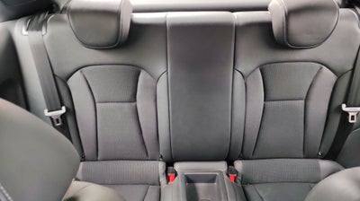 2018 Audi A1 1.8 TFSI 192 HP S LINE S TRONIC