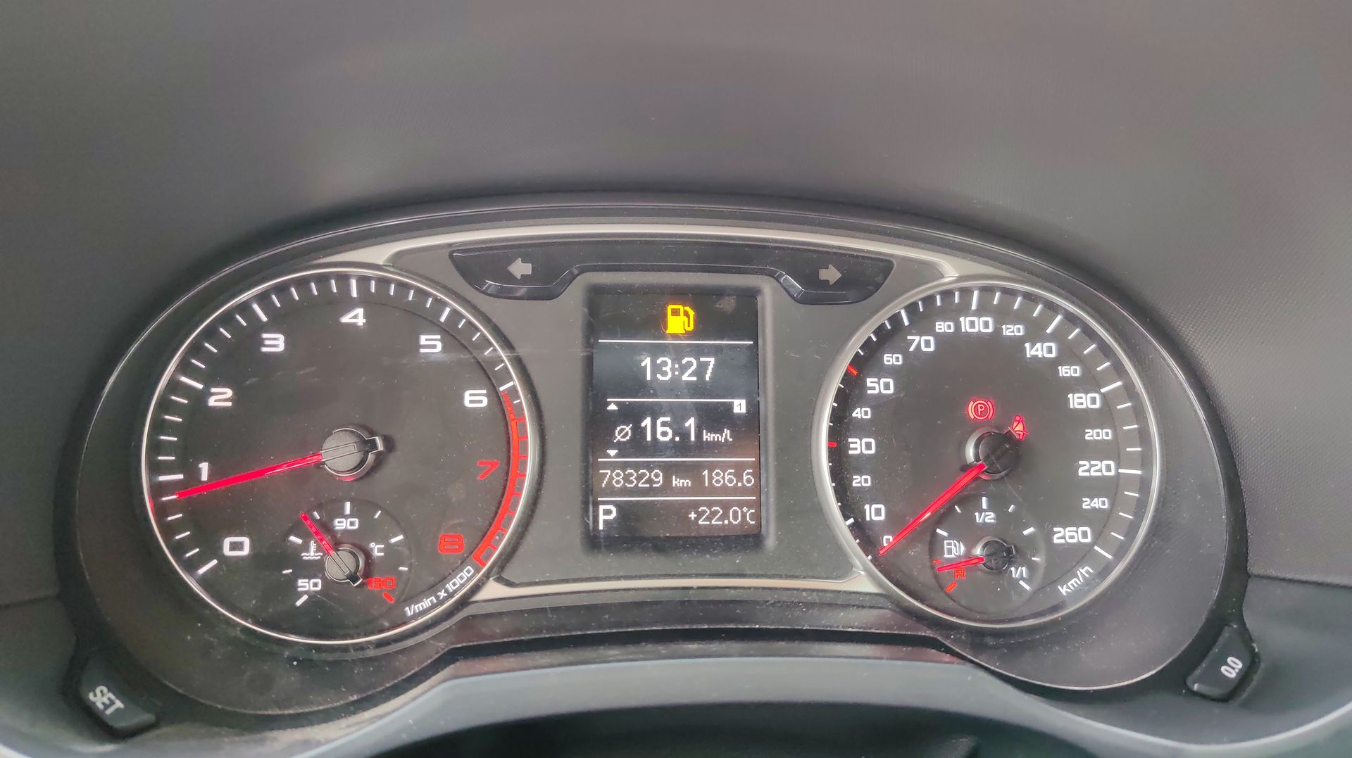 2018 Audi A1 1.8 TFSI 192 HP S LINE S TRONIC