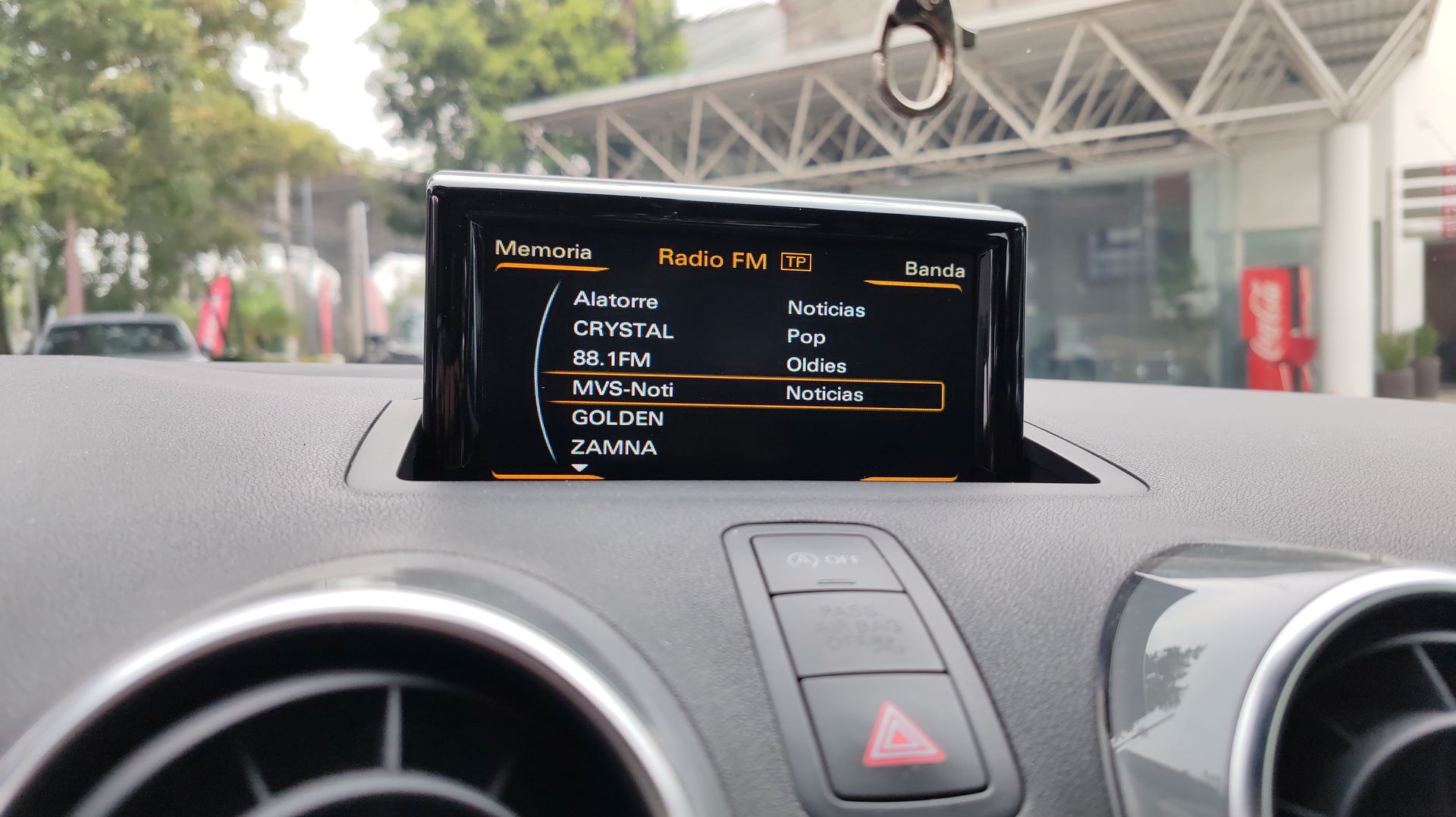 2018 Audi A1 1.8 TFSI 192 HP S LINE S TRONIC