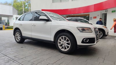 2013 Audi Q5 2.0 TFSI TRENDY TIPTRONIC QUATTRO