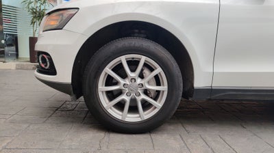 2013 Audi Q5 2.0 TFSI TRENDY TIPTRONIC QUATTRO