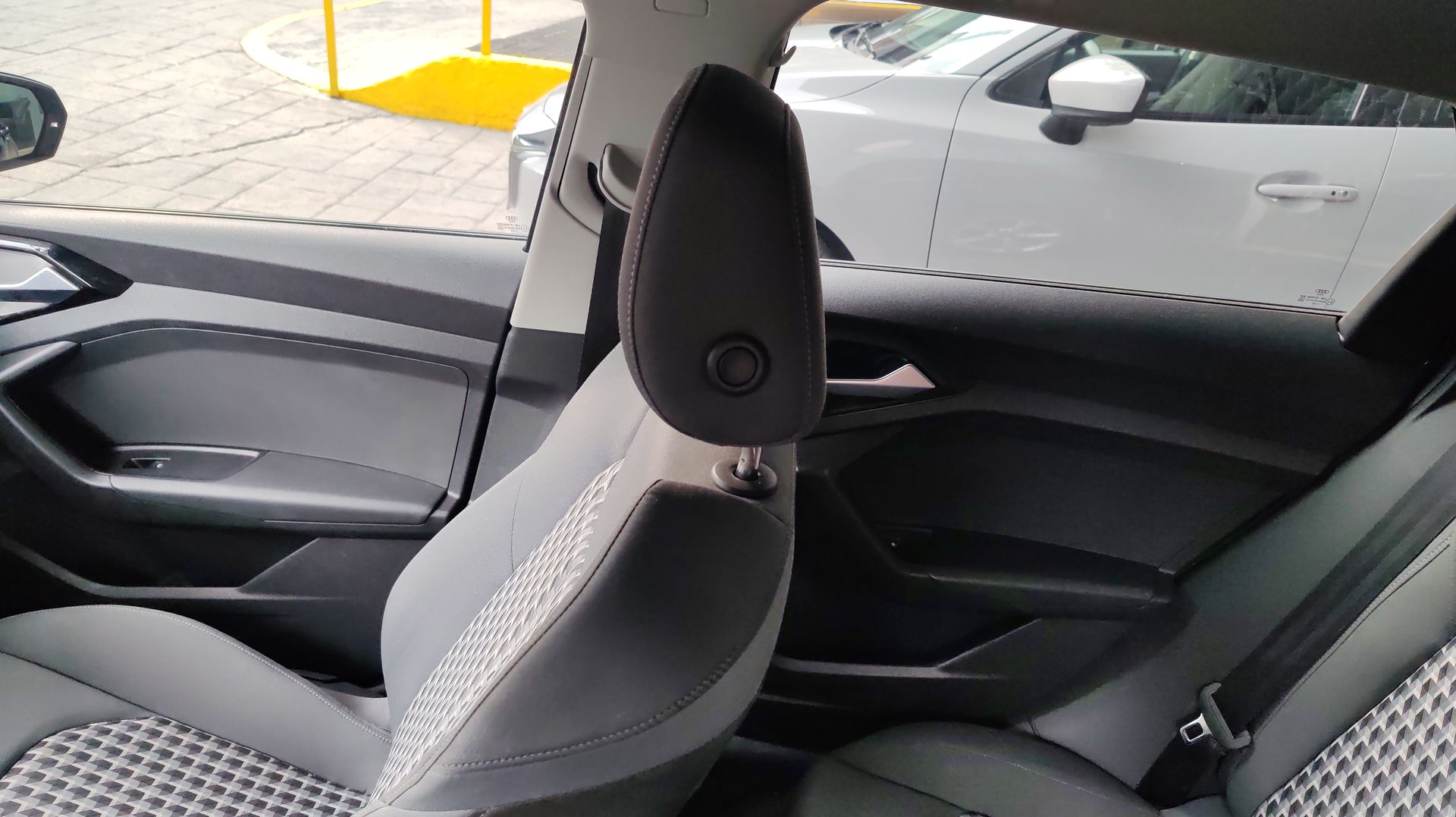 2024 Audi A1 SB 40 TFSI S LINE S TRONIC