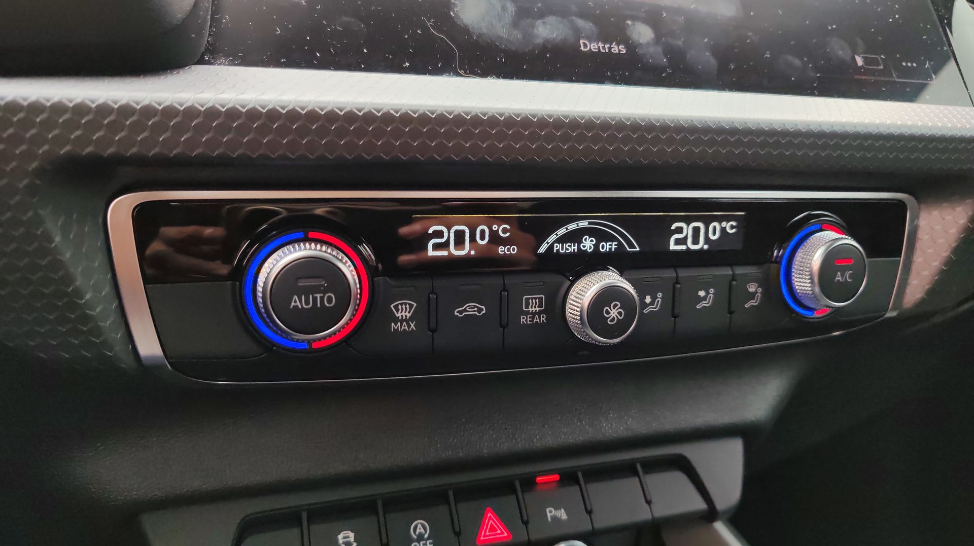 2024 Audi A1 SB 40 TFSI S LINE S TRONIC