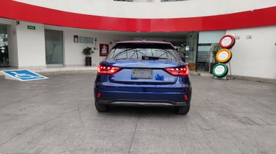 2024 Audi A1 SB 40 TFSI S LINE S TRONIC