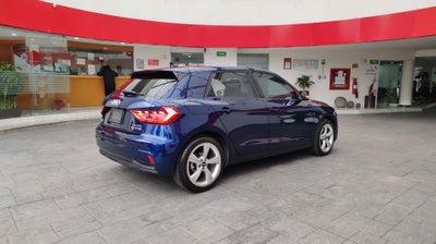 2024 Audi A1 SB 40 TFSI S LINE S TRONIC