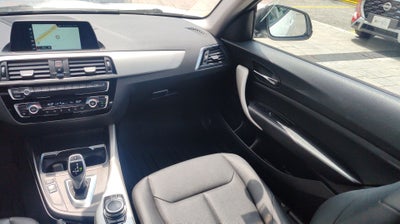 2019 BMW 220iA coupe executive 220iA coupe executive 4 GASOLINA 4P