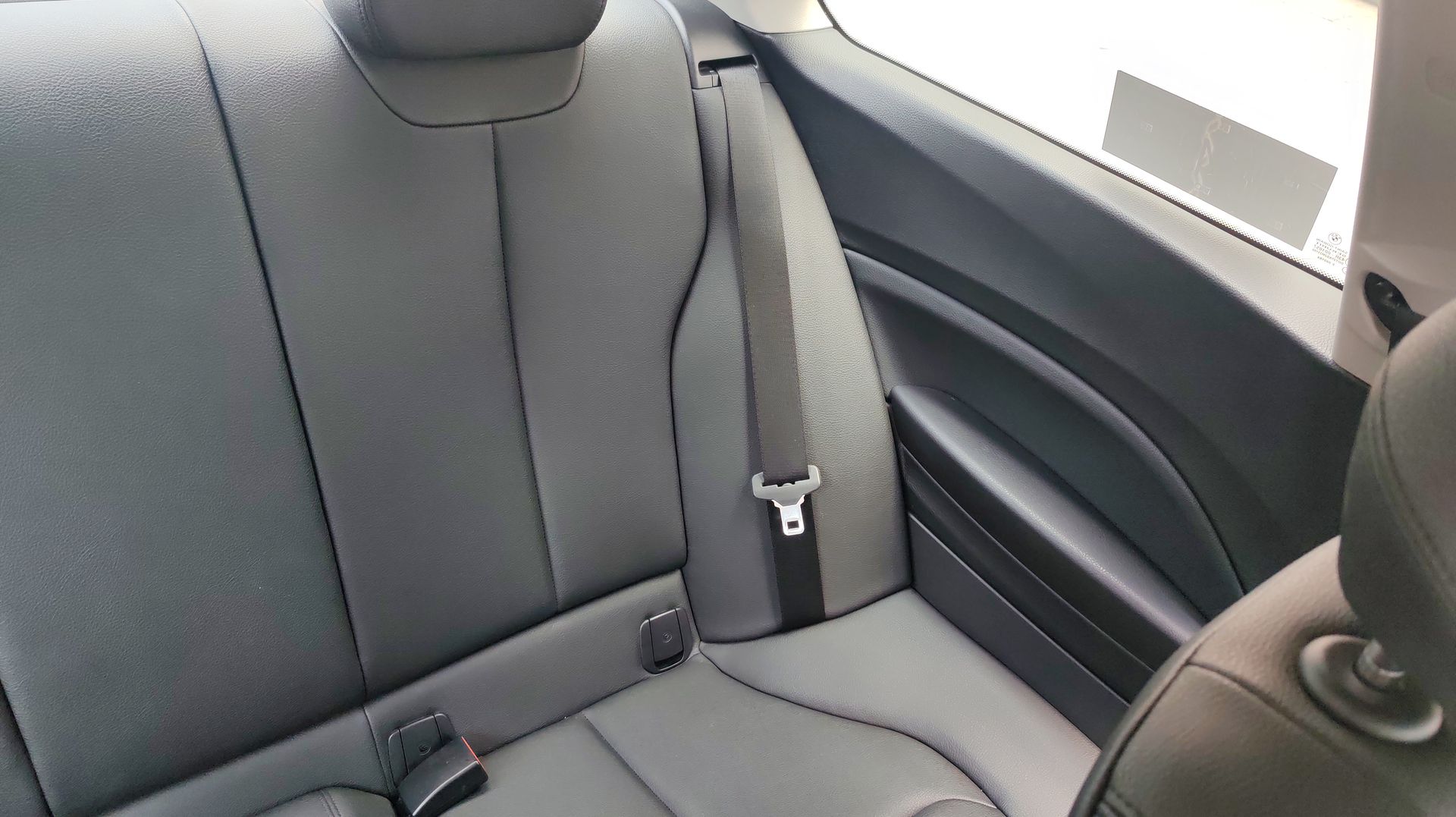 2019 BMW 220iA coupe executive 220iA coupe executive 4 GASOLINA 4P