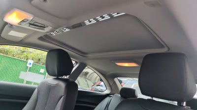 2019 BMW 220iA coupe executive 220iA coupe executive 4 GASOLINA 4P