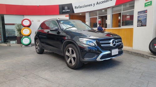 2019 Mercedes-Benz GLC 300 GLC 300 OFFROAD