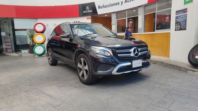 2019 Mercedes-Benz GLC 300 GLC 300 OFFROAD