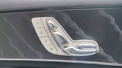 2019 Mercedes-Benz GLC 300 GLC 300 OFFROAD