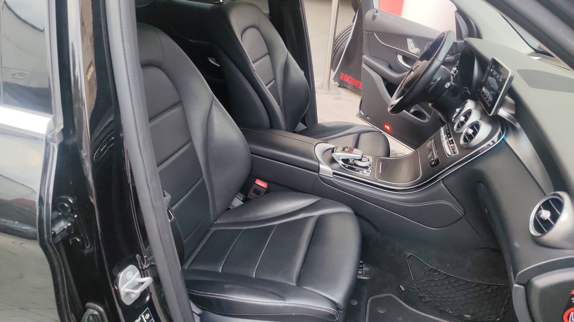 2019 Mercedes-Benz GLC 300 GLC 300 OFFROAD