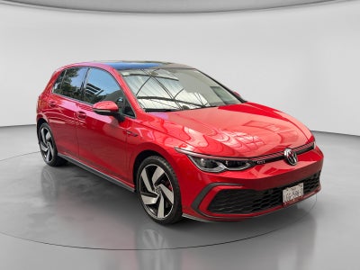2024 Volkswagen GOLF GTI