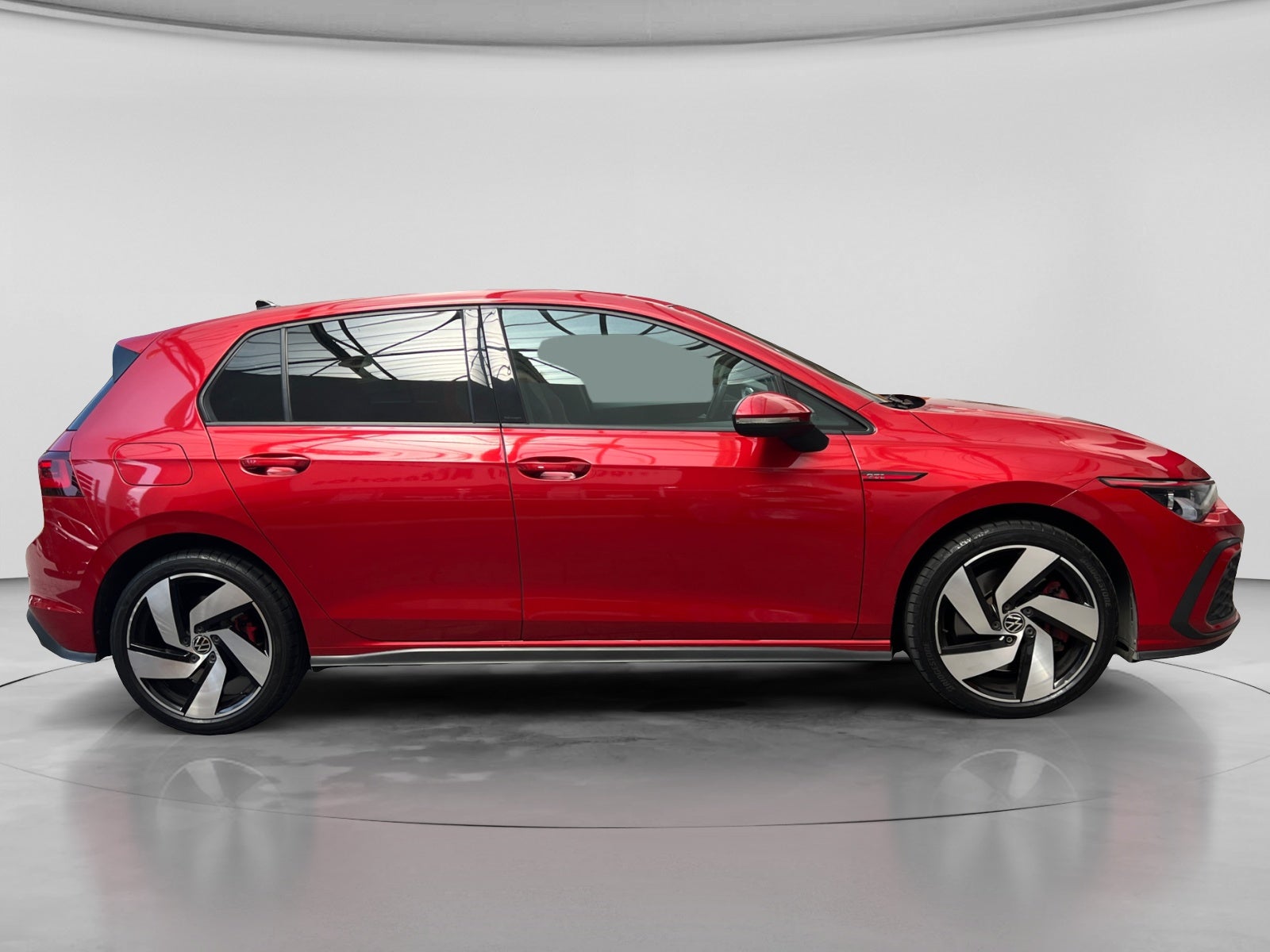 2024 Volkswagen GOLF GTI