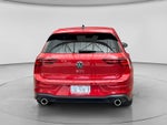 2024 Volkswagen GOLF GTI