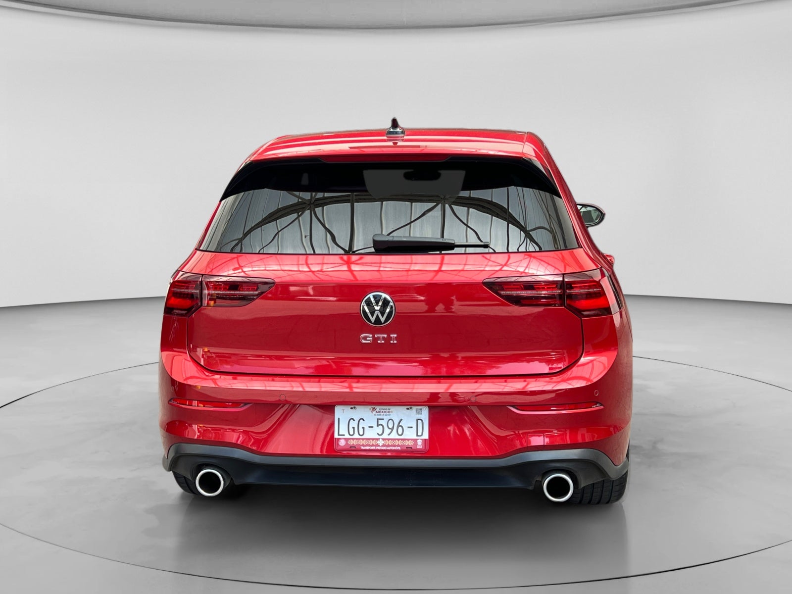2024 Volkswagen GOLF GTI