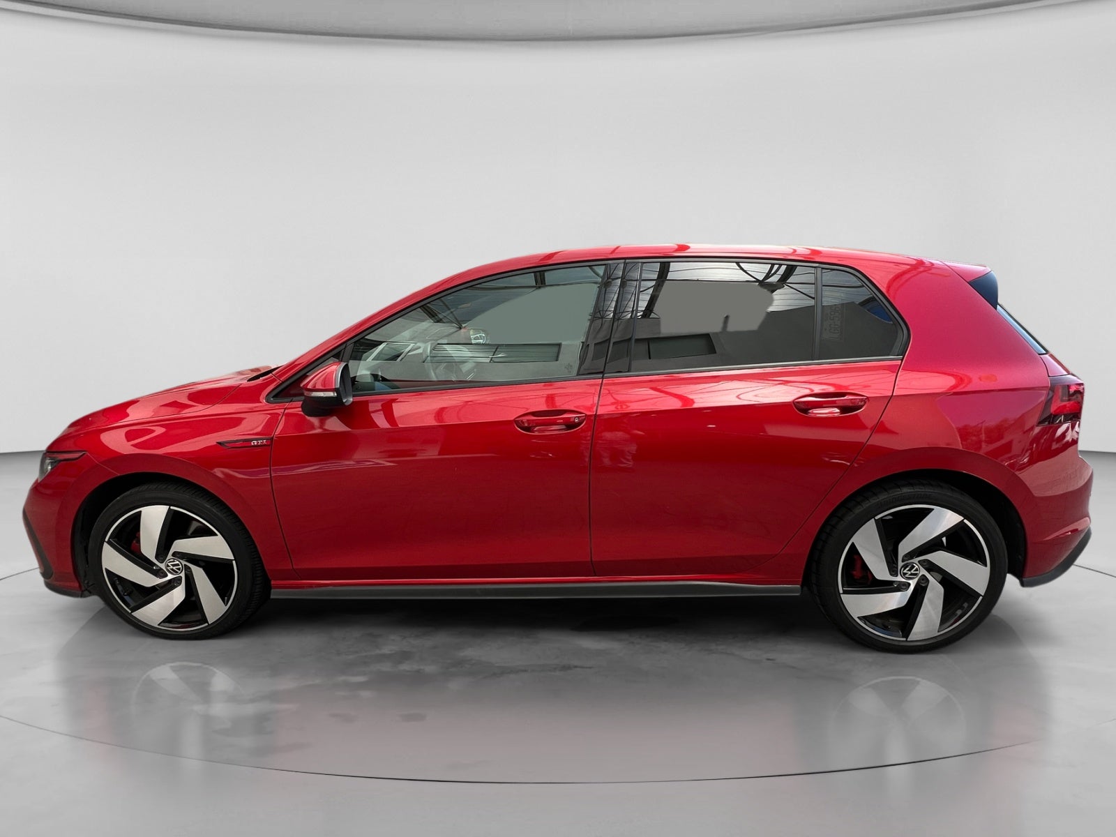2024 Volkswagen GOLF GTI