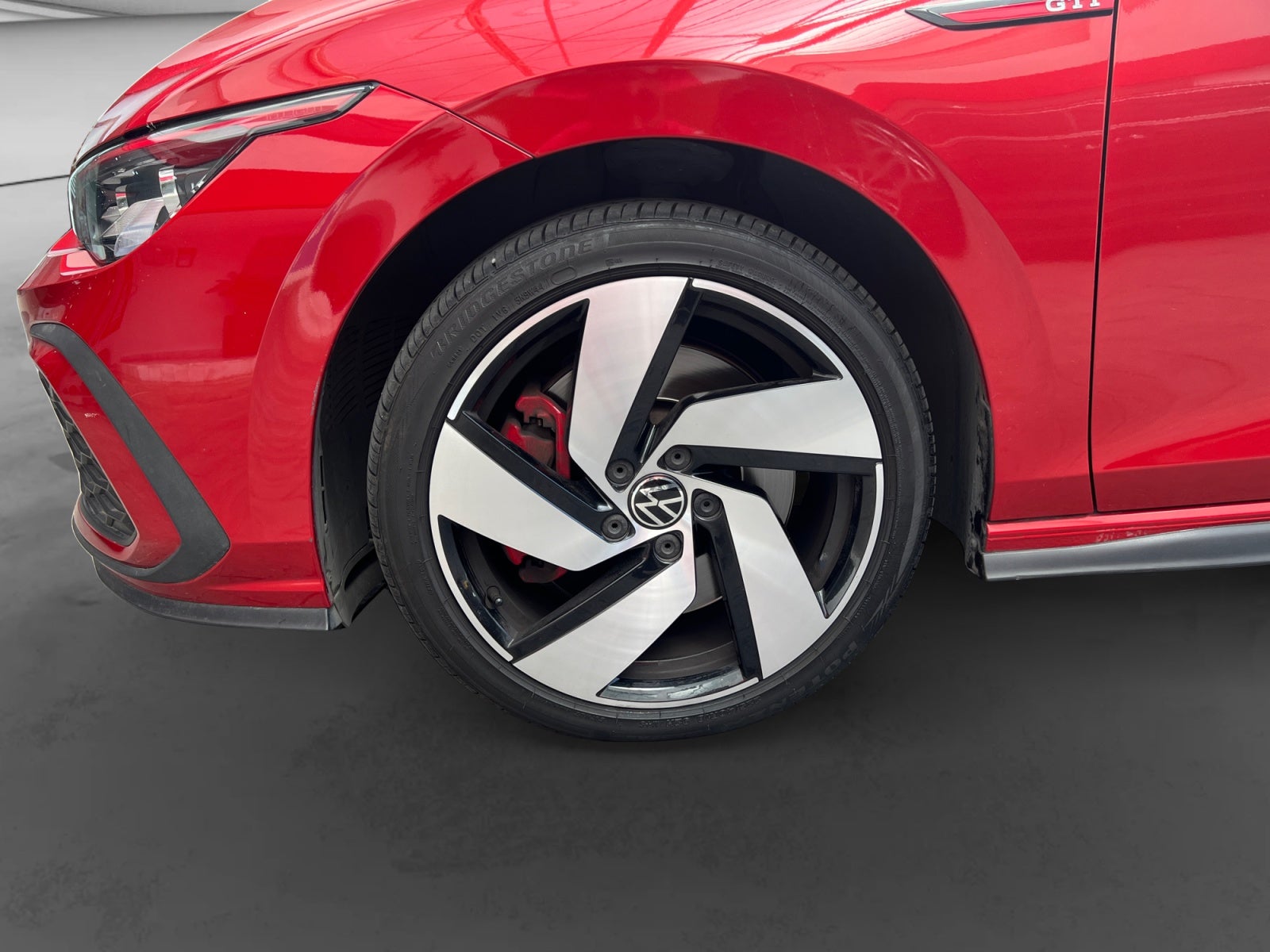 2024 Volkswagen GOLF GTI