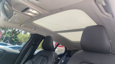 2023 Volvo XC40 ULTIMATE B4 MILD HYBRID