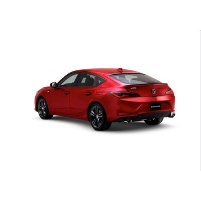 2025 Acura INTEGRA INTEGRA A-SPEC 2025