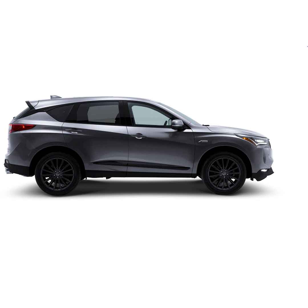 2025 Acura RDX RDX A-SPEC 2025