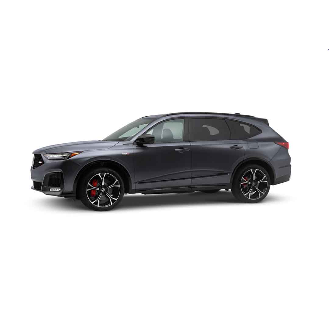 2025 Acura MDX MDX ADVANCE 2025