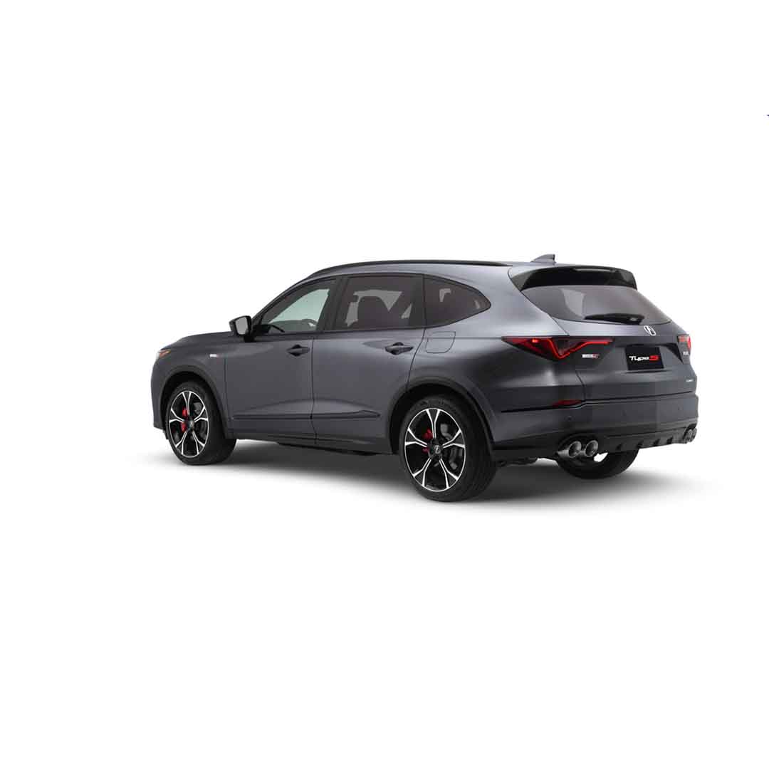 2025 Acura MDX MDX ADVANCE 2025