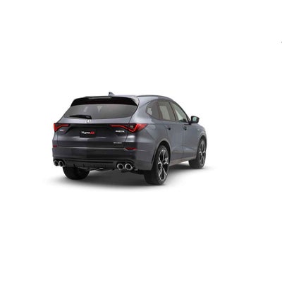 2025 Acura MDX MDX ADVANCE 2025